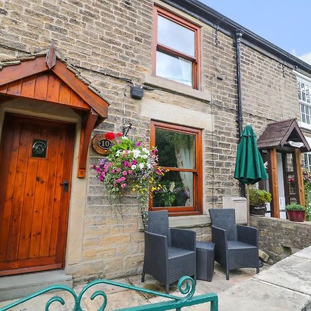 Brook Cottage Hayfield  Exterior photo