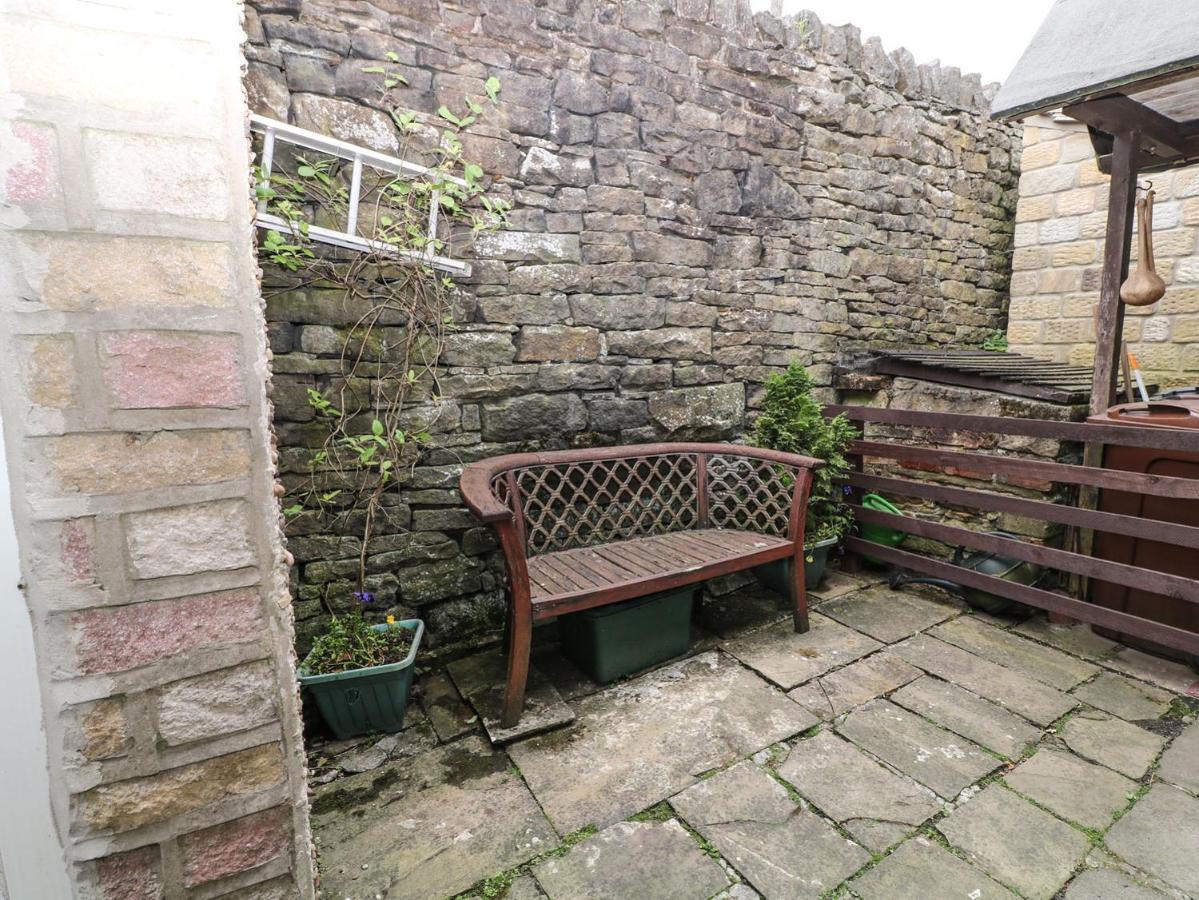 Brook Cottage Hayfield  Exterior photo