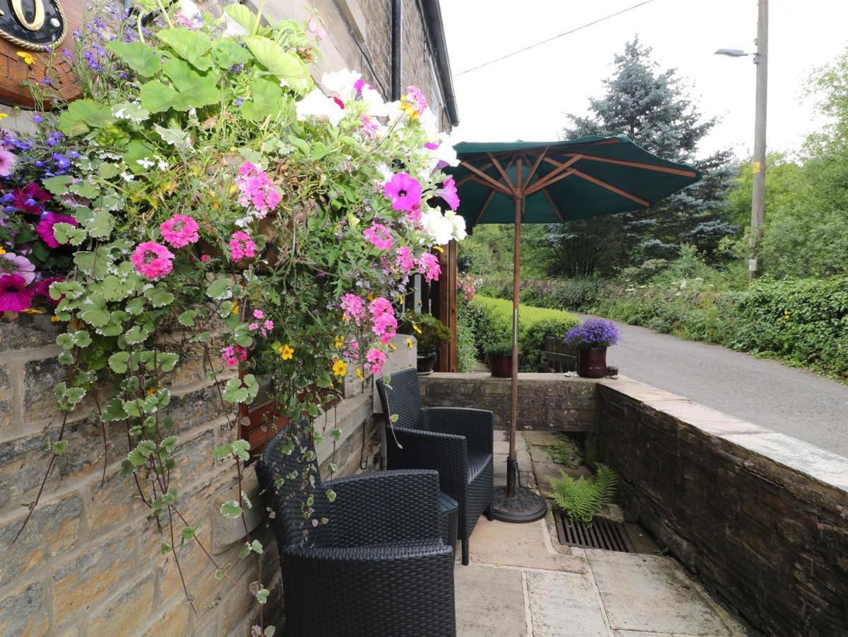 Brook Cottage Hayfield  Exterior photo